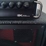 GK Fusion S 500w amp Image 3