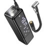 Smart Portable Air Pump Plus Trouch Image 4