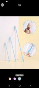 Makeup Spatula