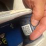 UK 19 mens trainers Image 3