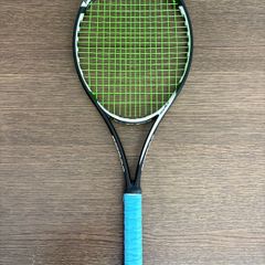Prince O3 White pro stock tennis racket 100 sq in Grip 2.