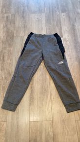tracksuit bottoms