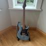 Cort G250 SE Electric Guitar + Fender Amp & Accessories Image 2