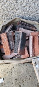 brick slips