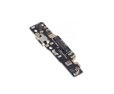 For Xiaomi Redmi Note 6 / 6 Pro Charging Port USB Dock Connector Mic Flex New - FHT06MICP