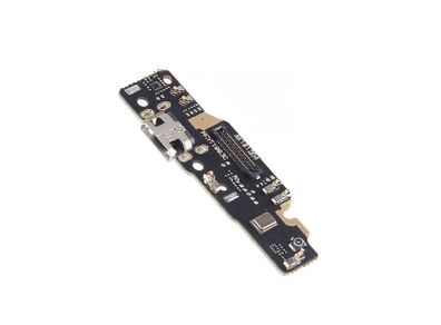 For Xiaomi Redmi Note 6 / 6 Pro Charging Port USB Dock Connector Mic Flex New - FHT06MICP