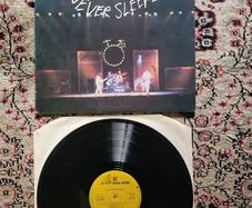 Neil Young: rust never sleeps LP