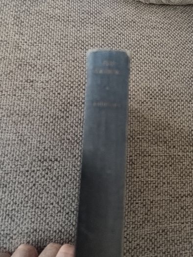 The Claverings by Anthony Trollope 1951 hardback in good used condition with all pages intact and some signs of wear FREE STANDARD POSTAGE INCLUDED
