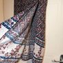 beautiful floral maxi skirt. Perfect for summer Image 7