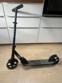 Aero 180 scooter