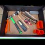 Took chest with tools for sale Image 8