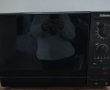 Balay Microwave / Grill