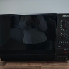 Balay Microwave / Grill