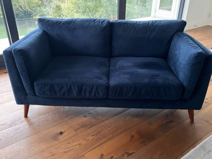 sofa 2 seater