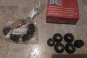 2. Austin A60 Bushes For Front Linkage.