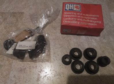 2. Austin A60 Bushes For Front Linkage.
