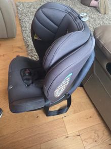 car seats