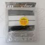 1/8 scale Deagostini 1967 Shelby Mustang front clip Image 3
