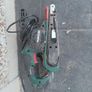 Parkside belt sander Image 3