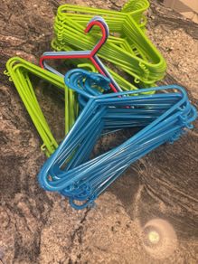Childrens Clothes Hangers