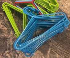 Childrens Clothes Hangers