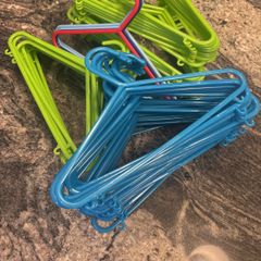 Childrens Clothes Hangers
