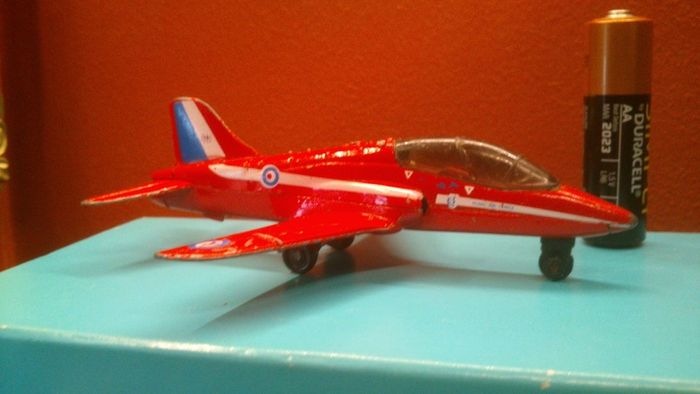 Matchbox
