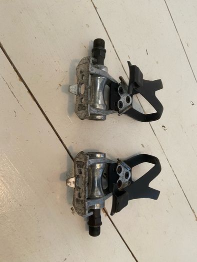 wellgo pedals