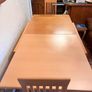Extendable Dining Table & 4 Chairs Image 4