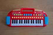 Piano/Keyboard Toy