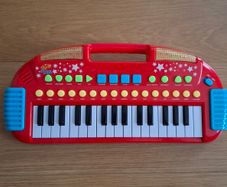 Piano/Keyboard Toy