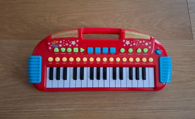 Piano/Keyboard Toy