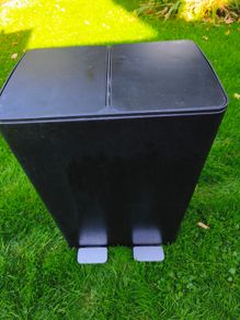 Bin Multi Compartment