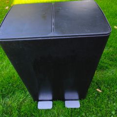 Bin Multi Compartment