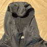 Jacket hoodie size xxl hi tec Image 3