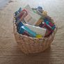 Large basket of duplo Image 2