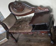 telephone table