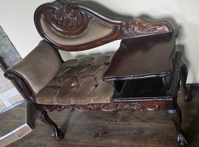 telephone table