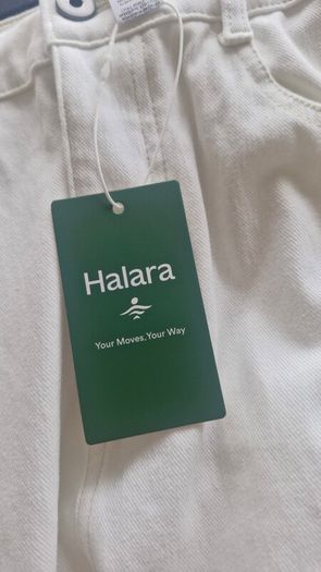 Much sought after halara jeans