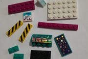 Small Lego Lot