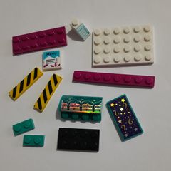 Small Lego Lot