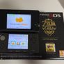 Nintendo 3DS Zelda 25th Anniversary Limited Edition Image 4