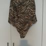 ladies 1 piece swimsuit Image 3