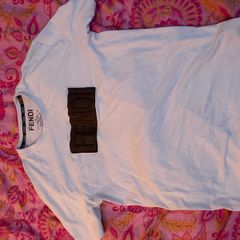 fendi shirt