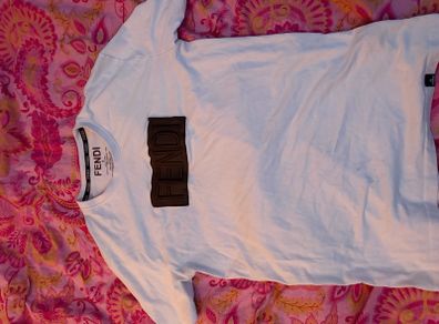 fendi shirt