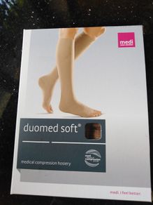 Compression Stockings