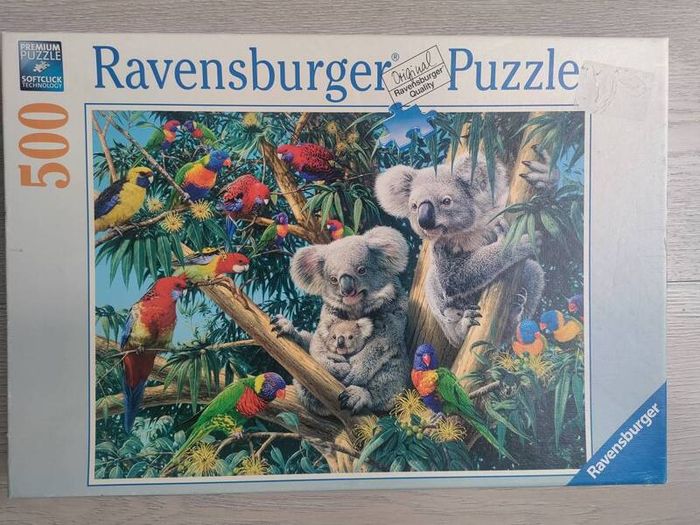 puzzle