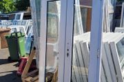 pvc doors