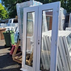 pvc doors