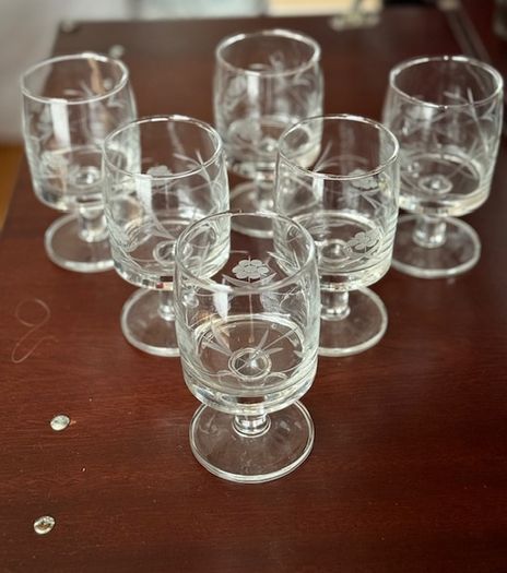 Glassware